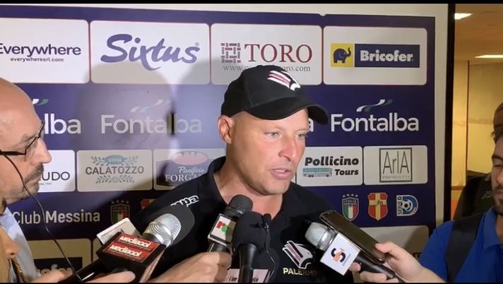 Reggina, rescissione consensuale per l’ex rosa Pergolizzi: Il motivo Reggina, rescissione consensuale per l’ex rosa Pergolizzi: Il motivo - immagine 1