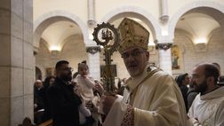 Pizzaballa (ex portiere Roma): “Se mio cugino diventa Papa gli regalo la figurina”