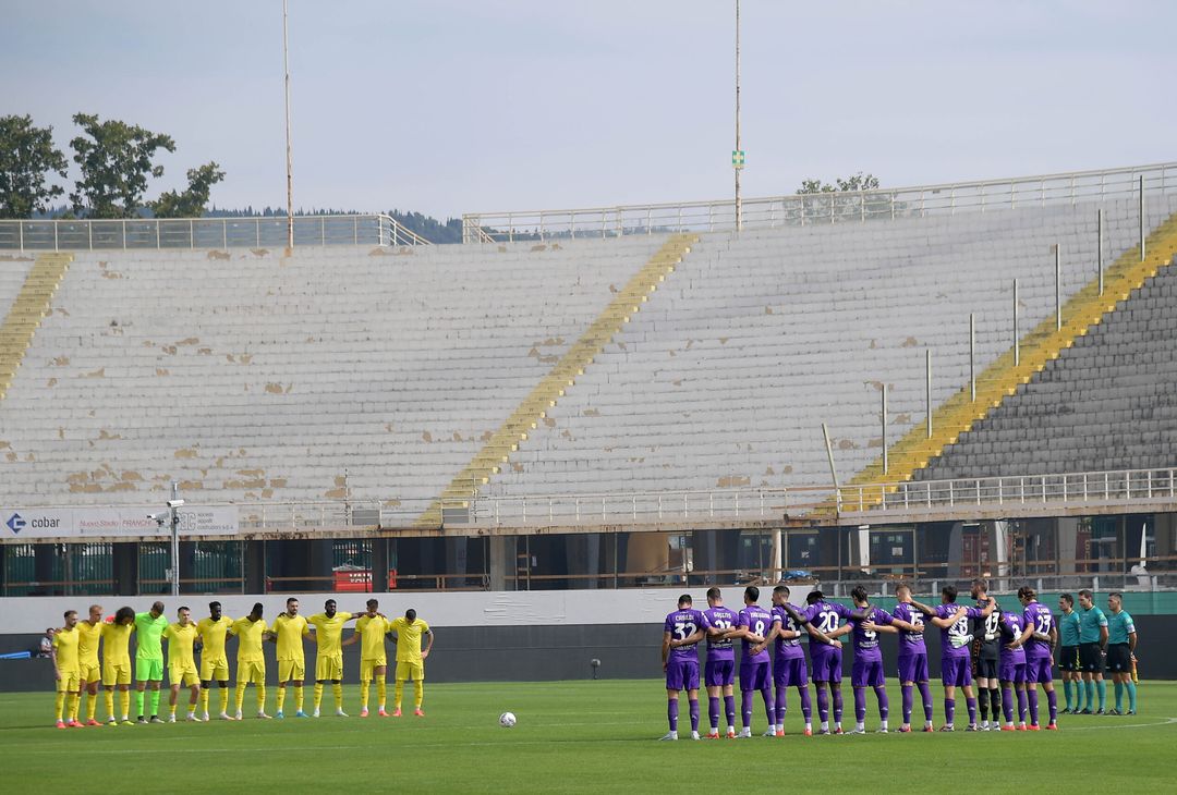 Fiorentina-Lazio