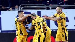 Serie A, l’Inter viaggia senza problemi a Cagliari: si sblocca anche Lautaro Martinez