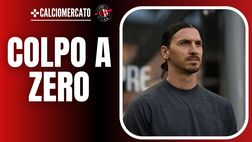 Calciomercato Milan – Kalulu alla Juventus? Ibrahimovic studia il colpo a parametro zero