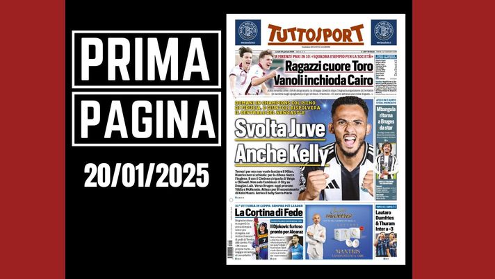 Tuttosport