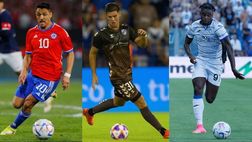 Calciomercato – Le news su Alexis Sánchez, Pellegrino e Zapata | VIDEO