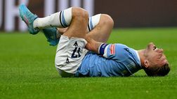 L’ex medico Petrucci: “Infortuni? Si gioca troppo e si ha poco tempo per recuperare”