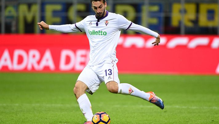 Astori, anche il Cagliari ricorda Davide sui social: “Per sempre” - immagine 1