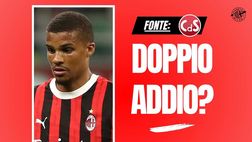 Calciomercato, Thiaw e Morata dal Milan al Como? Ecco i dubbi di Malick