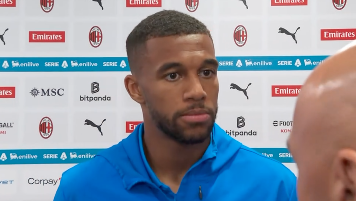 Finale di Coppa Italia tra Lazio-Inter, Hien non ha dubbi: “Tiferò per i nerazzurri, per forza” - immagine 1