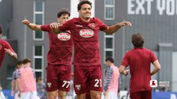Torino, UFFICIALE: Silva in prestito annuale al Padova