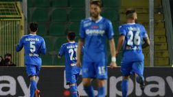 Serie A: la Lazio riapre i giochi, l’Empoli continua a volare