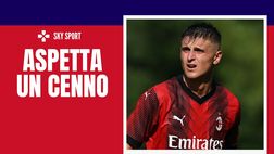 Calciomercato Milan – Di Marzio: “Colombo al Monza, contatti continui”