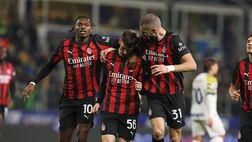 I voti di Parma-Milan al fantacalcio: Delprato più di Saelemaekers e Leao, Estupinan meno di Pulisic