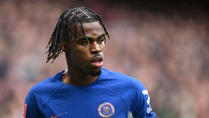 INFO SOS – Chukwuemeka e non Rabiot: retroscena sugli ultimi giorni di mercato del Milan - immagine 1