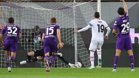 Tre rigori parati in una partita? Era successo solo in Torino-Lecco del 1960