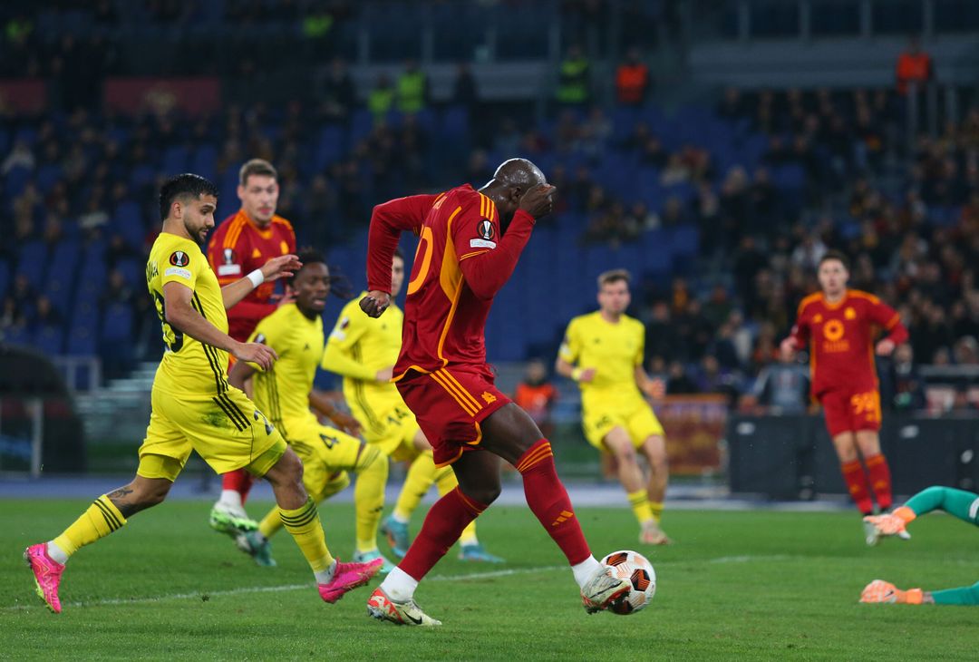 Roma-Sheriff – FOTOGALLERY - immagine 31