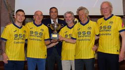 Festa dei 40 anni, cosa accade domani al Bentegodi. Verona con la maglia speciale