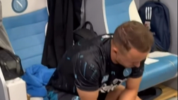 Slovacchia-Kosovo ai playoff mondiali, la reazione live di Lobotka e Rrahmani