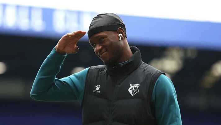 BIRMINGHAM, ENGLAND - MARCH 16: Ismael Kone of Watfrd picture ahead of the Sky Bet Championship match between Birmingham City and Watford at St Andrews (stadium) on March 16, 2024 in Birmingham, England. (Photo by Matthew Lewis/Getty Images) UFFICIALE – Colpo Sassuolo: ecco Koné, operazione da oltre 10 milioni - immagine 1