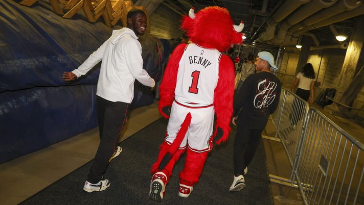 Streaming Bulls-Sixers | Diretta TV, orario e dove guardare il match NBA gratis - immagine 1