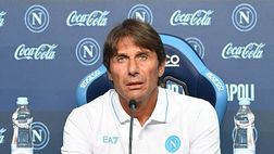 Conte: “Non solo Buongiorno, out Rrahmani e altri problemi: domani vedrete! Su De Bruyne dico…”
