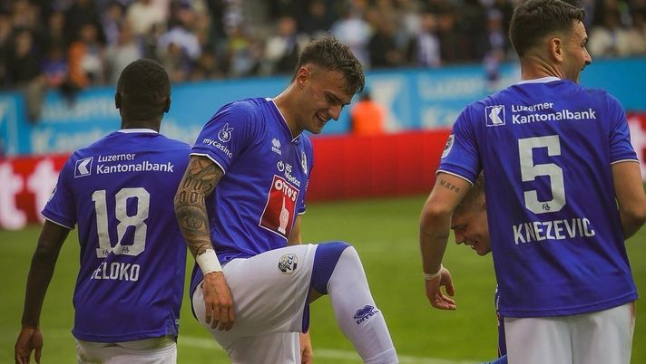 In Belgio – Stankovic ad un passo dal Bruges, è intervenuta Oaktree! Nuova offerta per… In Belgio – Stankovic ad un passo dal Bruges, è intervenuta Oaktree! Nuova offerta per… - immagine 1