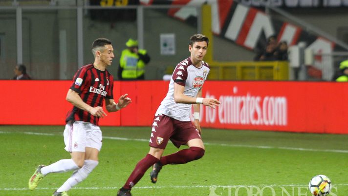 Calciomercato Torino, occhi dalla Serie C su Fiordaliso: interessa al Piacenza - immagine 1