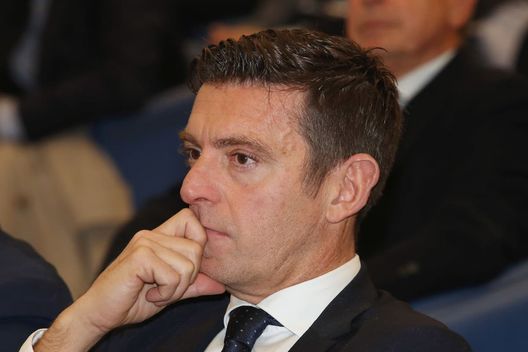 Getty Images Rocchi: “Arbitri, ecco il prossimo tabù da abbattere. Su donne e razzismo…”- immagine 2