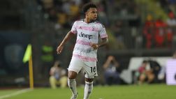 Juventus: i giocatori bianconeri impegnati oggi in Nazionale