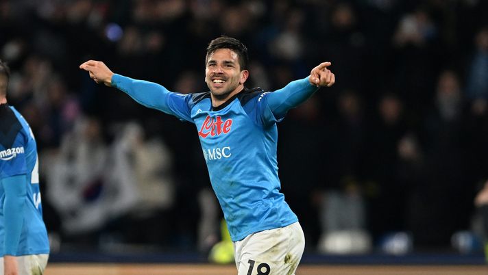 Giovanni Simeone