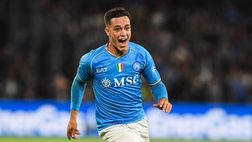 Voti fantacalcio: Raspadori come Kvara! Candreva più di Dia, la scelta su Lindstrom