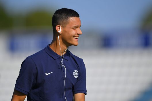 Inter, con Oaktree nuova linea giovane. Dopo Topalovic e Perez tocca a Leoni. E Carboni…- immagine 2