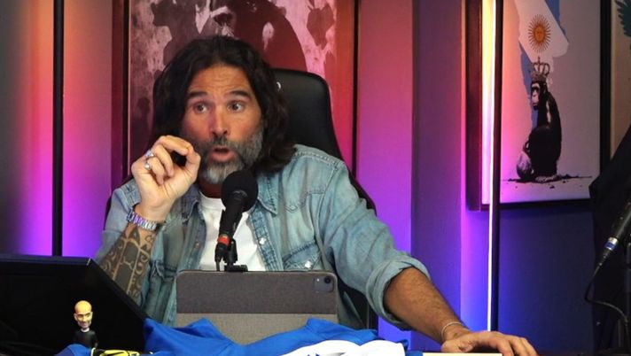 Adani: “Lukaku il meno colpevole, i fischi non l’hanno condizionato. Thuram…” - immagine 1