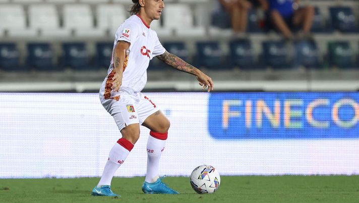 Catanzaro-Mantova, dove vedere la partita in diretta tv e streaming LIVE - immagine 1