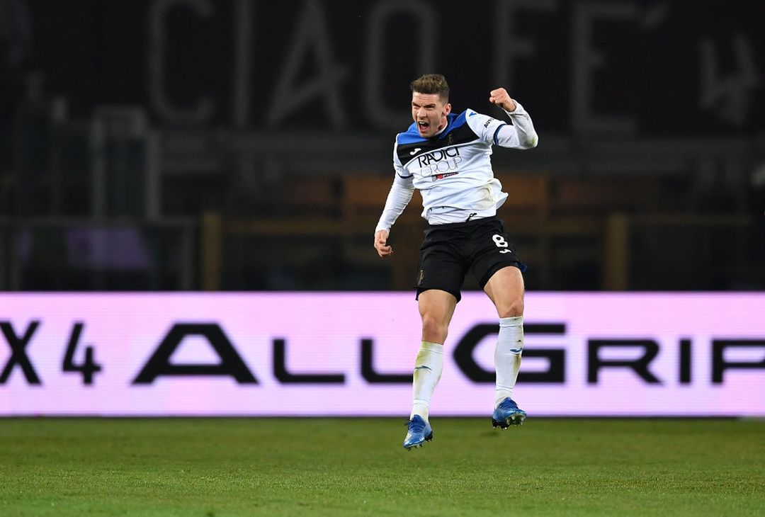 Fotogallery – Torino-Atalanta 0-7: le immagini del match dell’Olimpico - immagine 10