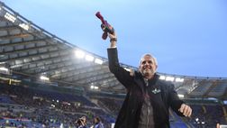 Konsel: “Svilar vale i top. Il derby di Roma è unico e Gasp l’uomo giusto”