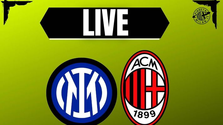 Primavera, derby Inter-Milan in diretta | LIVE NEWS