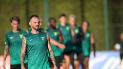 Lazio-Cagliari, Lazzari: “Isaksen? Non era facile rientrare così”