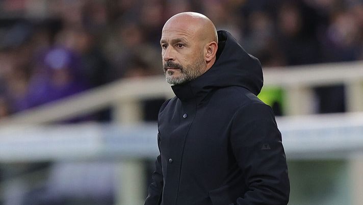 Italiano/2: “Beltran? Servivano centimetri. Champions? Se qualcuno balbetta…” - immagine 1