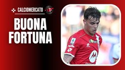 Calciomercato, ufficiale: Daniel Maldini dal Milan al Monza. Tutti i dettagli