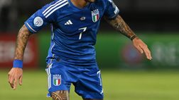 Fantacalcio Napoli, si ferma Politano: i tempi di recupero dell’attaccante azzurro