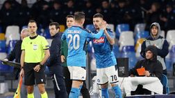 Cajuste out per la Lazio, è ballottaggio Gaetano-Zielinski: la scelta di Mazzarri