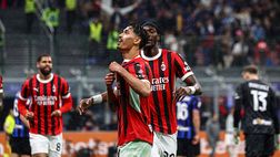 Il soprannome “Power Reijnders”? E Tijji ripensa subito al passato rossonero…