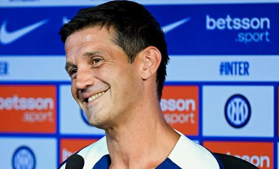 Getty Bonanni: “Contento di come sta lavorando Chivu. Sta recuperando punti anche agli occhi…”- immagine 3