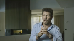 Simeone e l’aneddoto sul derby: “Simoni mi chiese di fare l’attaccante. Poi andò come doveva…”