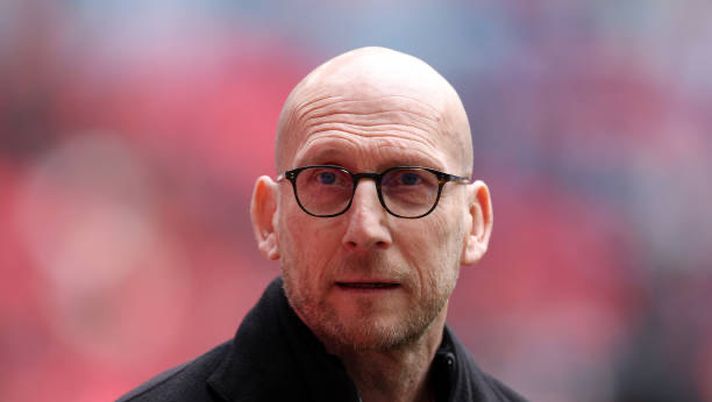 Stam: “Napoli primo con merito. Inzaghi? Mai visto uno pazzo come lui…” - immagine 1