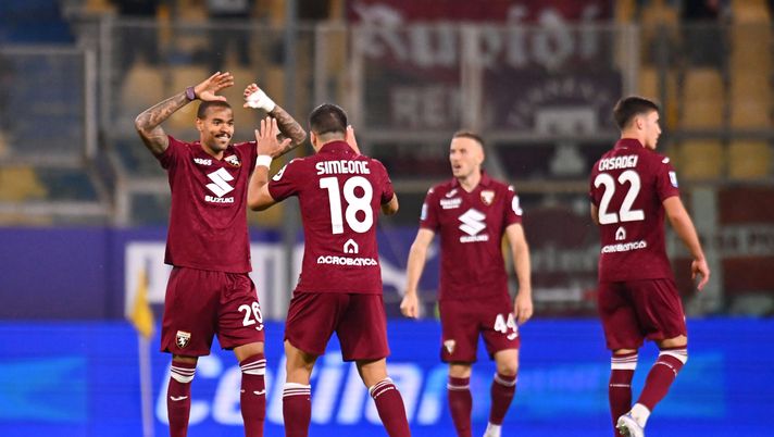 Ngonge fa impazzire Cairo: fenomenale contro il Parma, ma se continua così… - immagine 1