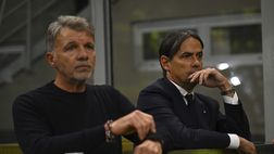 Inter, troppa sicurezza e orecchio teso a Parma. Inzaghi un’ora negli spogliatoi a fine partita
