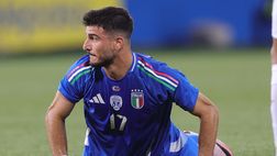 Carlino – Orso bussa: Spalletti può aprire. Miranda, 2 turni di stop