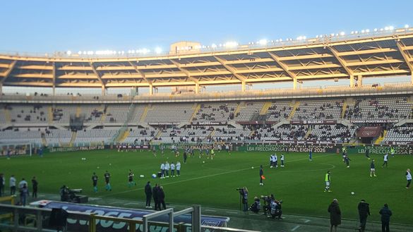 Torino-Bologna, le ultime dai campi: cori contro Cairo dalla Tribuna granata- immagine 2