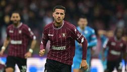 Mercato Padova, fatta per Ghiglione. Altro investimento della società