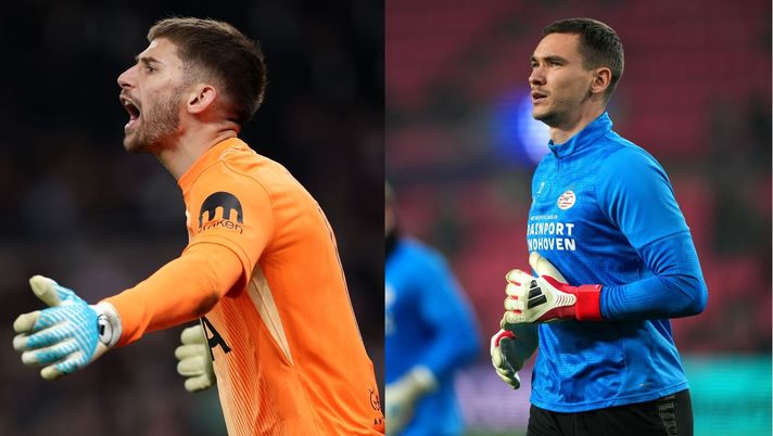 Allegri ha scelto chi sarà il suo portiere! C’è un solo nodo da sciogliere – GdS - immagine 1